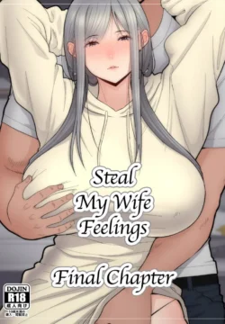Steal My Wife Feelings Final Chapter [Sueyuu]