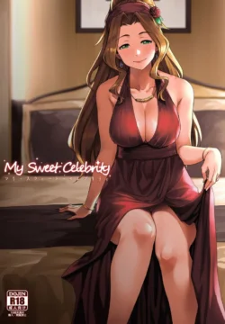 My Sweet Celebrity (The Idolmaster) [Tachibana Roku]