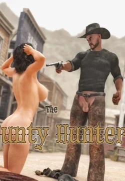 The Bounty Hunter [Dionysos]