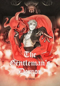 The Gentleman's Demon [Miyuli]