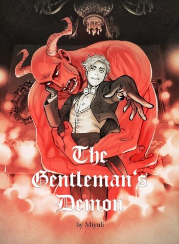 The Gentleman's Demon [Miyuli]