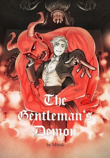 The Gentleman's Demon [Miyuli]