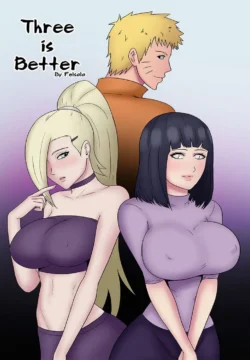 Three is Better [Felsala]