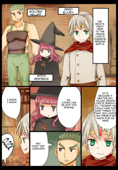 Yuusha wa Slime Musume ni Natte Shimatta! [Vae]