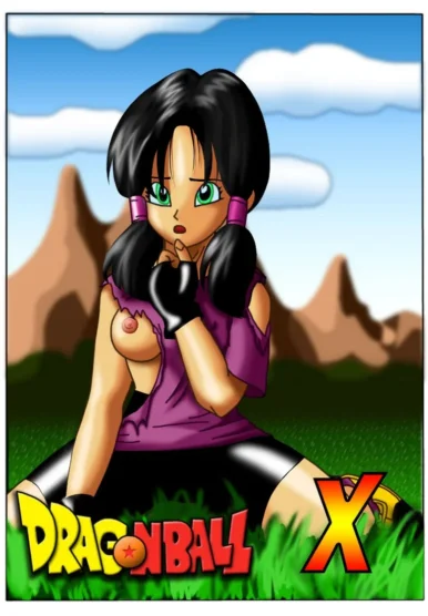 Videl/Gohan