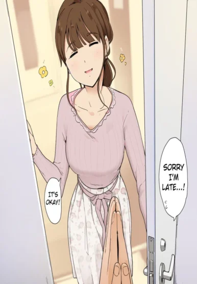 Itsumo Wa Yasashii Onee-San Ni [Wakamatsu]