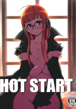 HOT START [k-you]