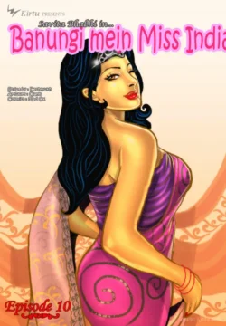Savita Bhabhi [Kirtu]
