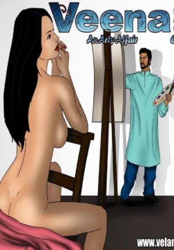 Veena [Velamma]