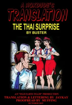 A Thai Surprise [Buster]