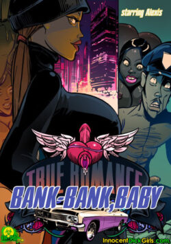 Bank Bank, Baby! [Innocent Dickgirls]