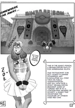 Bimbo Prison [Porcoro]
