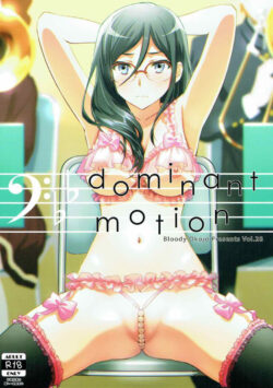 Bloody Okojo – Dominant Motion