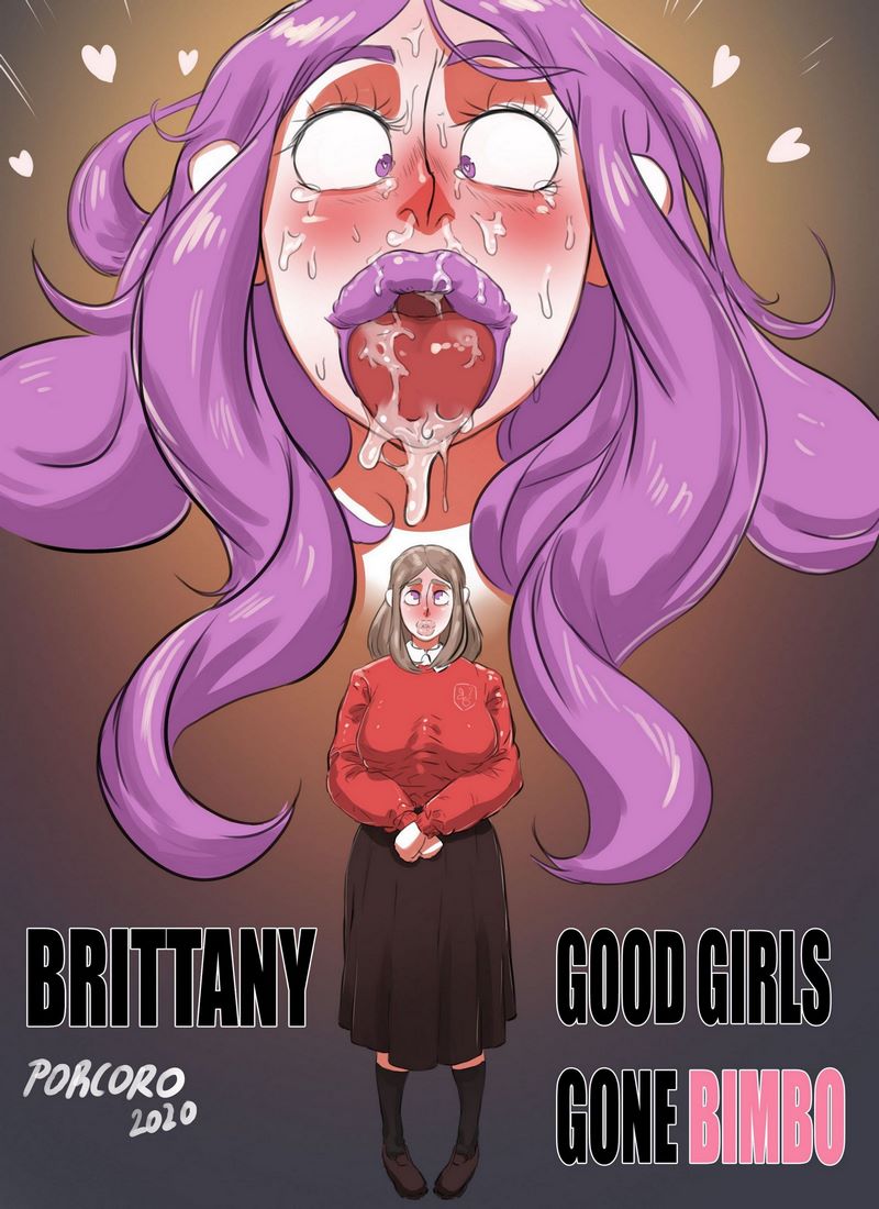Brittany – Good Girls Gone Bimbo [Porcoro]