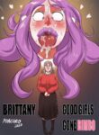 Brittany – Good Girls Gone Bimbo [Porcoro]