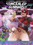 Concealed Gunnads [Tracy Scops]