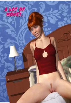 Daughter Helps Mommy With Huge Black Penis [Pinkparticles]