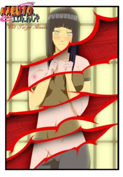 EroNinja (Naruto) [StikyfinkaZ-003]