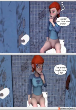 Gwen Get The Right Kind of Cock [jessica1222]
