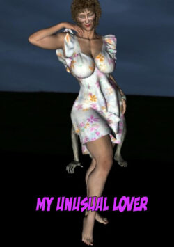 (Lionsun) My Unusual Lover