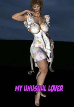 My Unusual Lover [Lionsun]