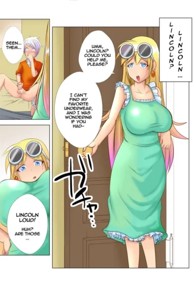 Loving Big Sister [Mikado Ryouma]