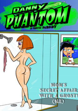 Madeline Fenton Naughty Mom [Everfire]