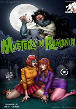 Mystery in Romania [Locofuria]