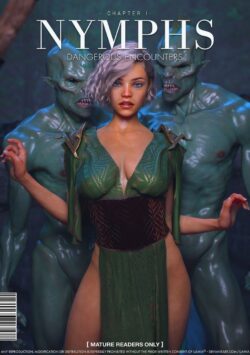 NYMPHS [Uawa]