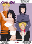 Naruto Family Adventures [Hinata-Hime]