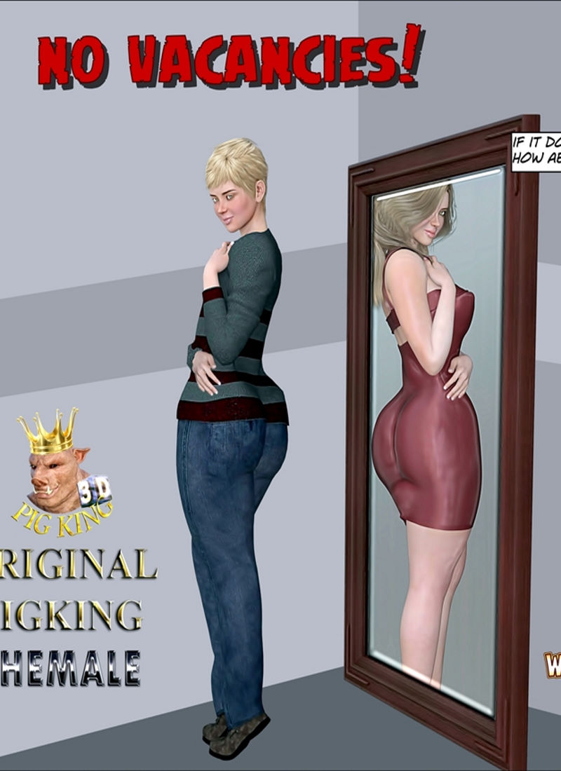 No Vacancies! – Leonard [PigKing]