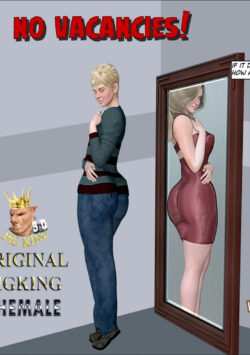 No Vacancies! – Leonard [PigKing]