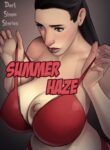 Summer Haze [JDseal]