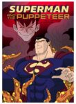 Superman and the Puppeteer (GEDE Comix cover)