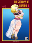 The Goddess of Universe 7 [PinkPawg]
