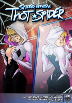 Thot-Spider [Tracy Scops]