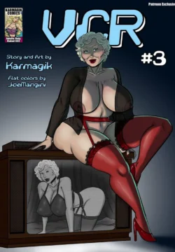 VCR [Karmagik]