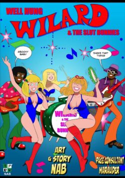 Well Hung Wilard [NAB]