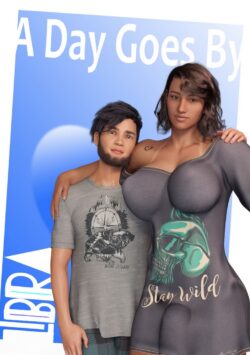 A Day Goes By [Libra]