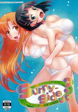 Sunny-side up [Caviar]