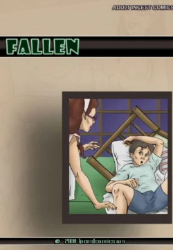 Fallen [Incestcomics]