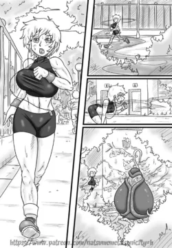 Harvest Human Season [Natsumemetalsonic]