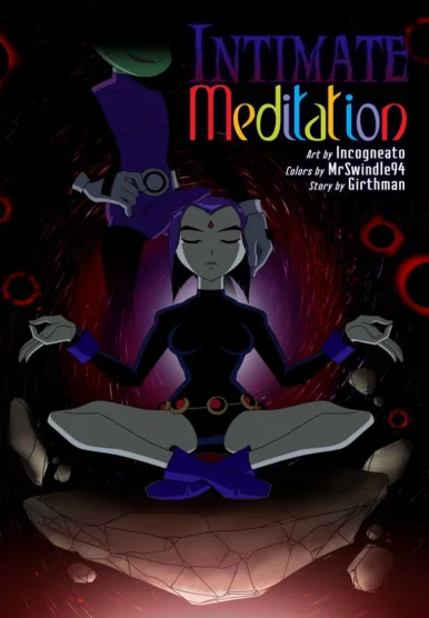 Intimate Meditation [Incogneato]