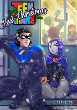 Last Christmas [Macergo]