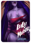 LuluxMundo (League of Legends) [ebluberry]