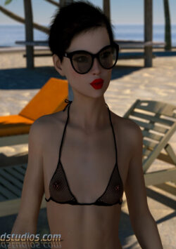 Payback [Senderland Studios]