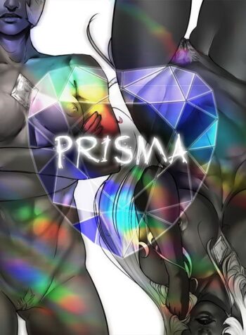 Prisma (Steven Universe) [Rucy Loda]