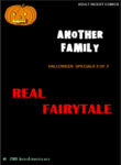 SPECIAL HALLOWEEN – Real Fairytale [INCESTCOMICS]
