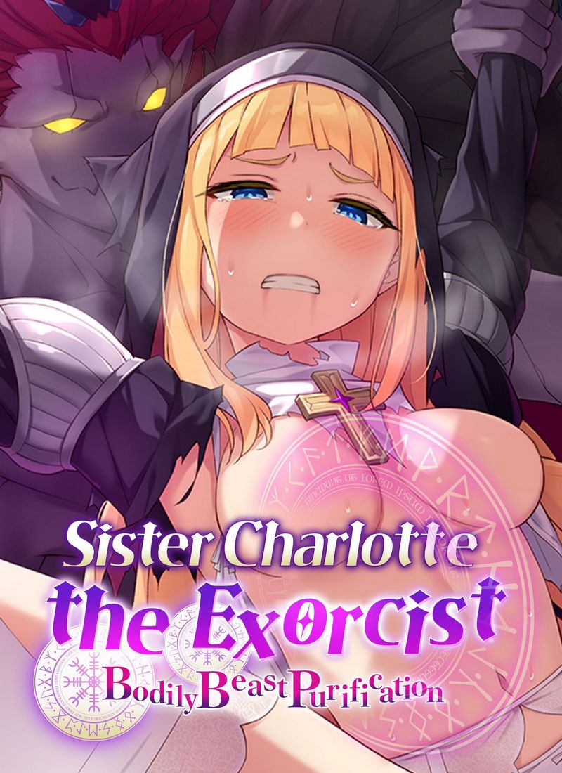 Sister Charlotte the Exorcist – Bodily Beast Purification