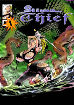 Slimy Thief Origins [Sidneymt]